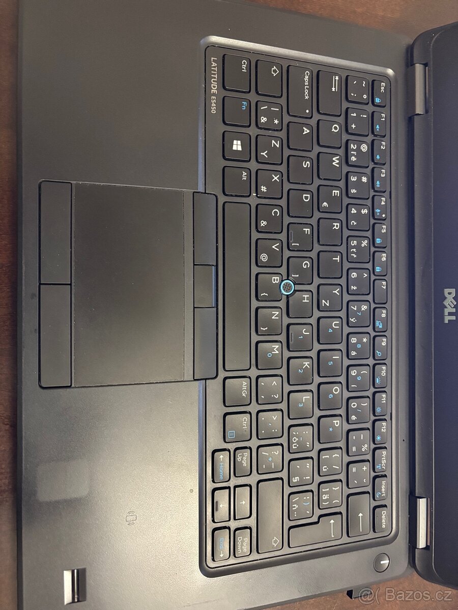 Notebook Dell Lattitude E5450 - 2
