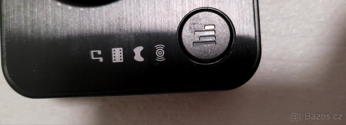 Ovladač hlasitosti s ekvalizérem pro hry a filmy - 2