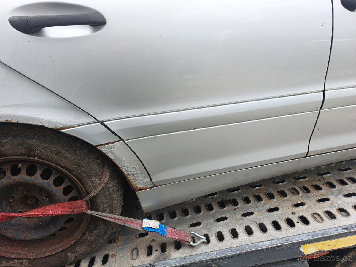 Mercedes w203 P.z dveře kombi - 2