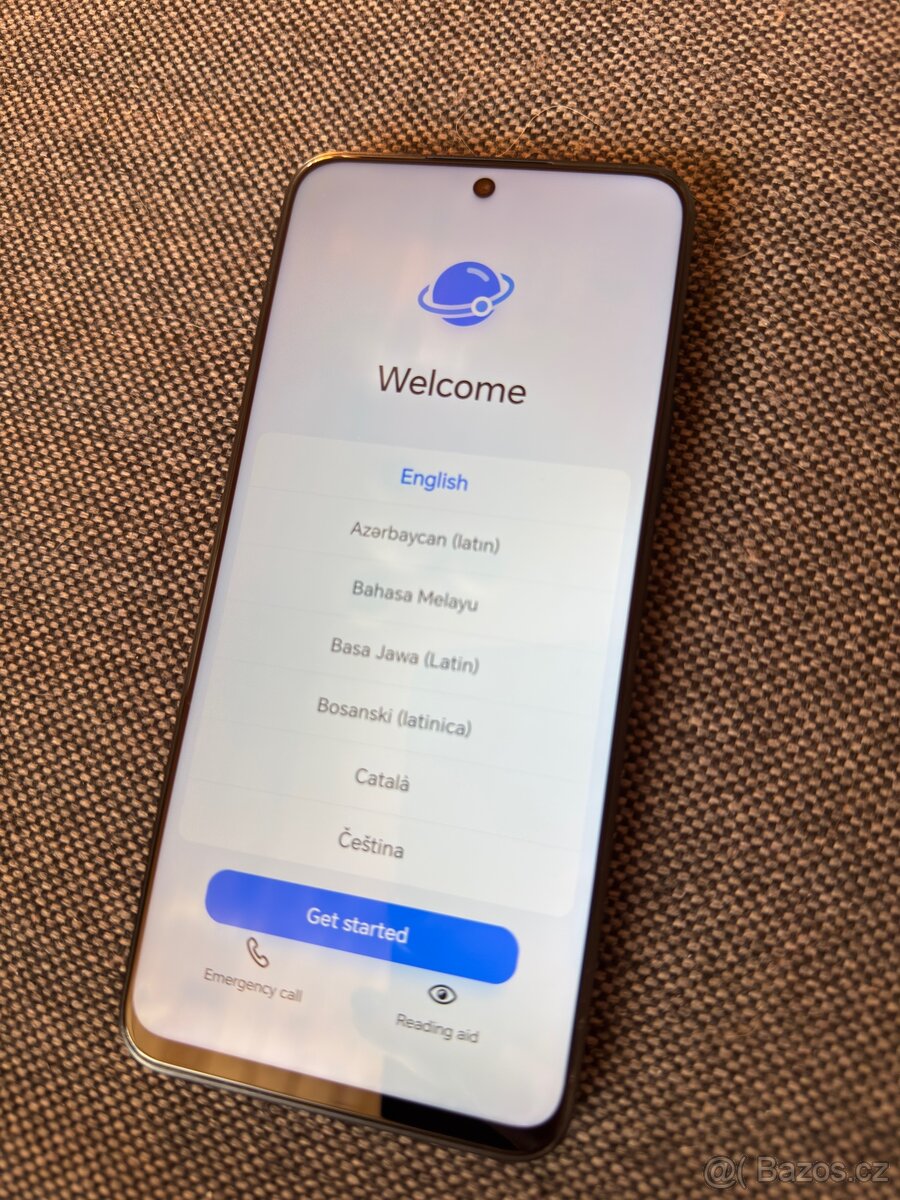 Honor 90 Lite 5g - 2