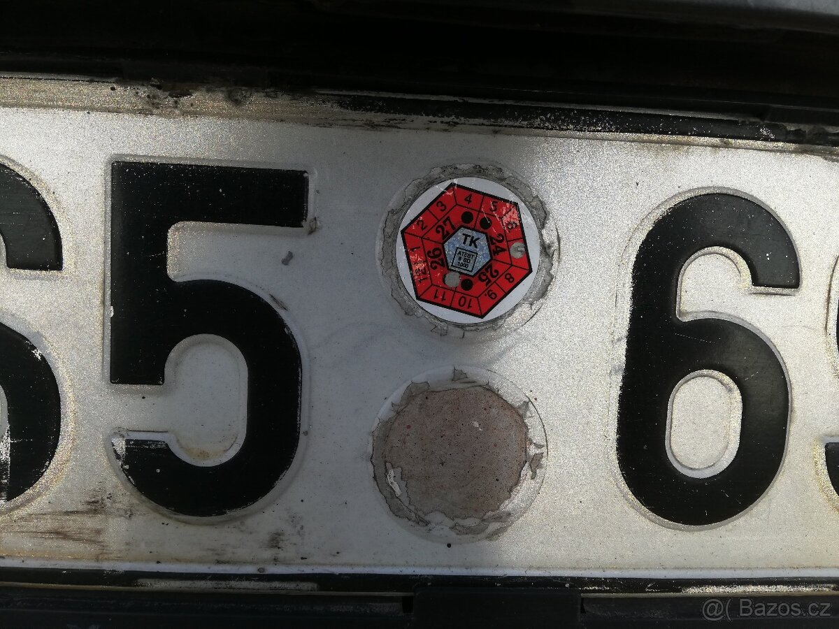 Škoda Superb 1,8 T / 110 kW, LPG - 2