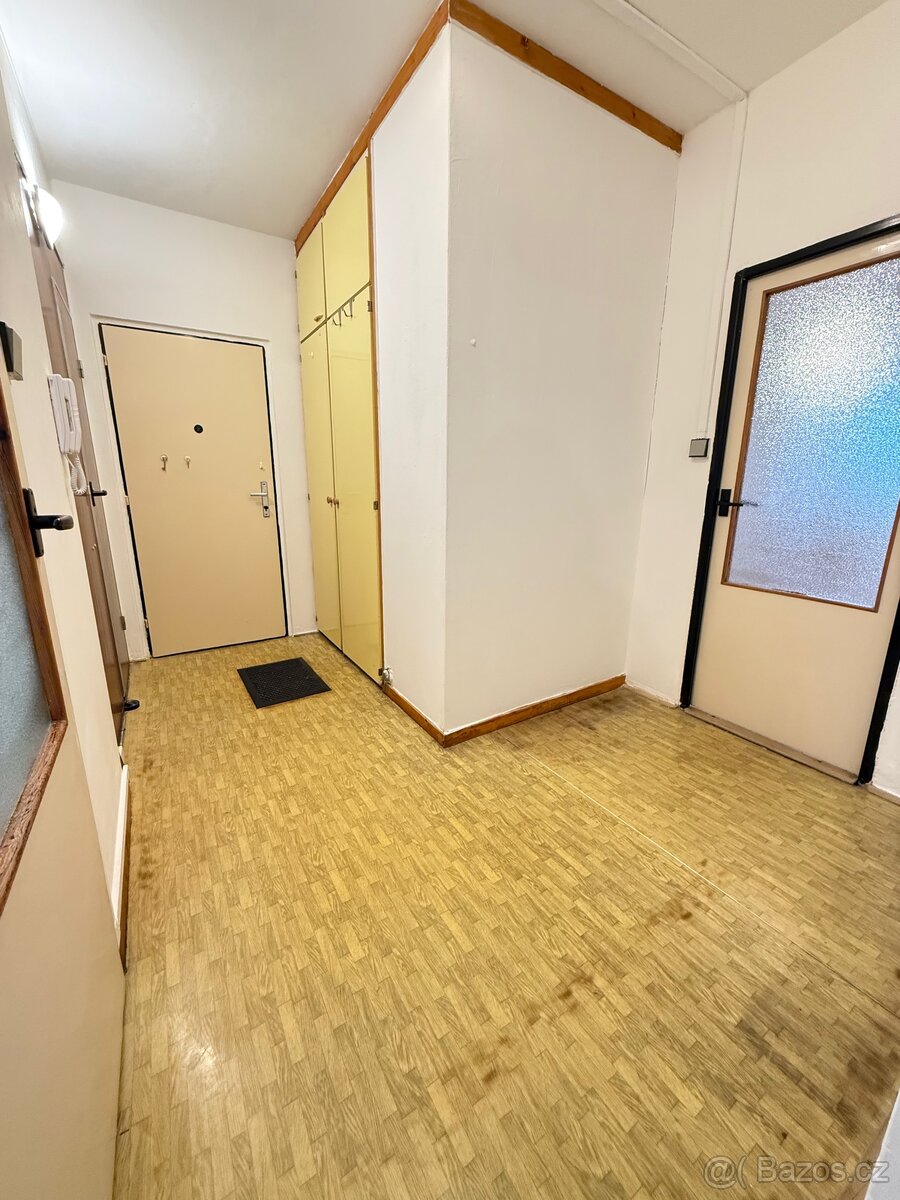Pronájem bytu 2+1 v Klatovech - 2