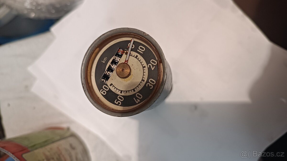 Stadion S23,S22 tachometr - 2