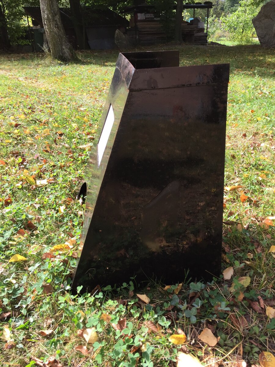 krbový nástavec - 2