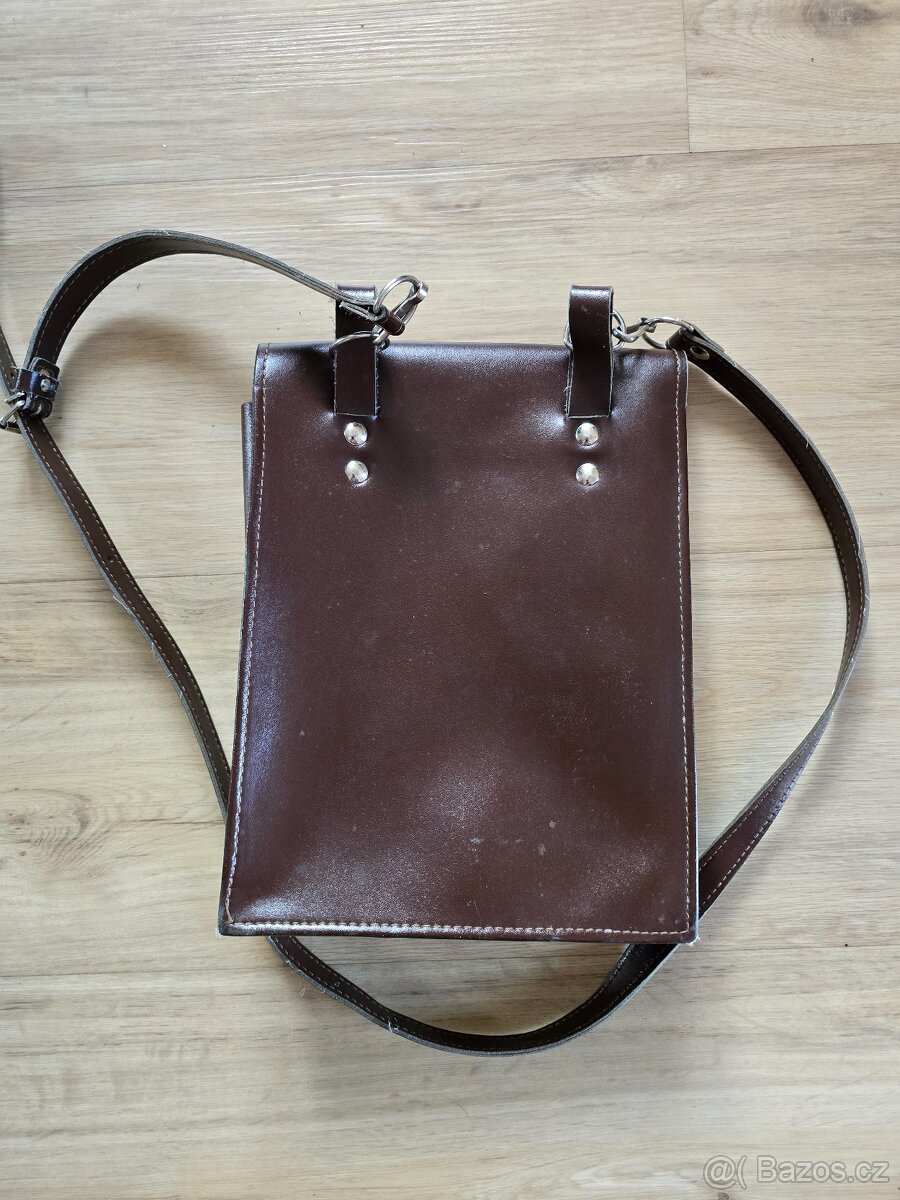 Brašna VB+ opasek s dohodou - 2