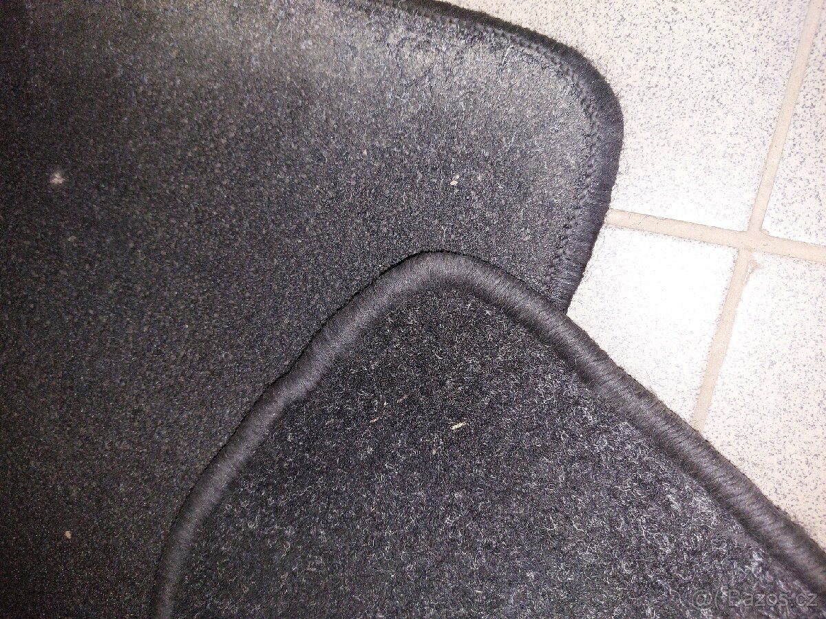 Koberce do felicie - 2