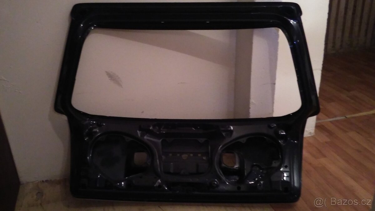 Kufor AUDI A6S6 combi - 2