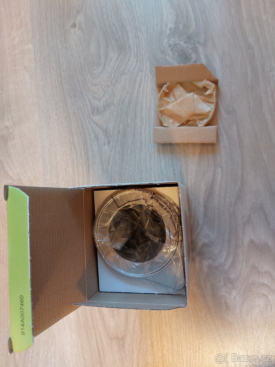 Skleněný hrnek Simax - 2