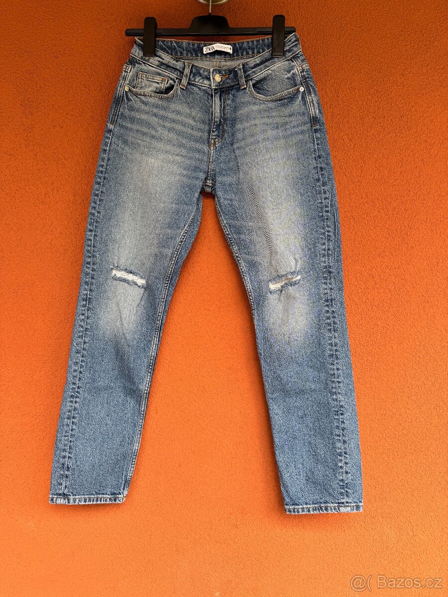 Balík dámského oblečení - 2