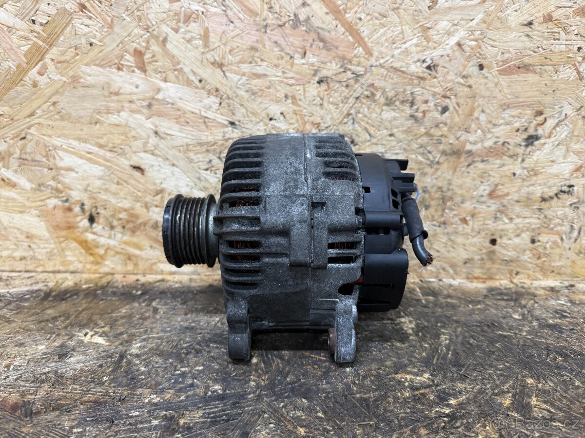 ALTERNÁTOR 03G903016A 180A - 2