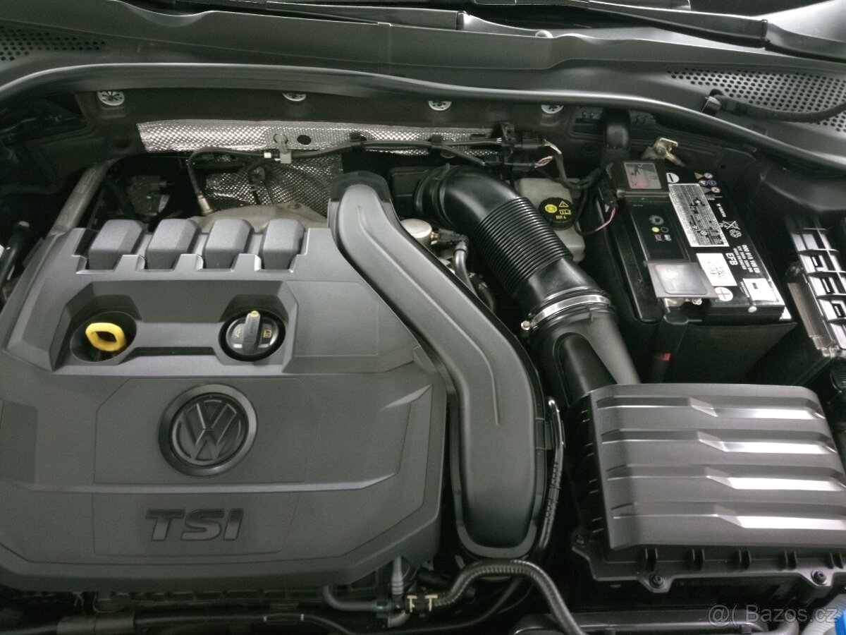 Golf 7 turbo hadice - 2