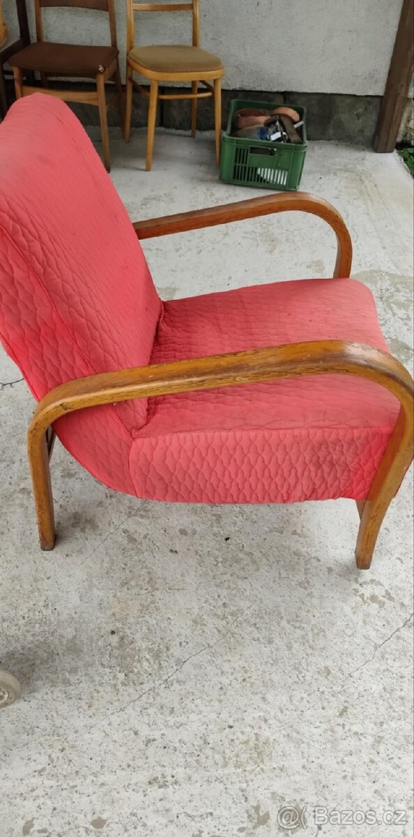 Křeslo - 2