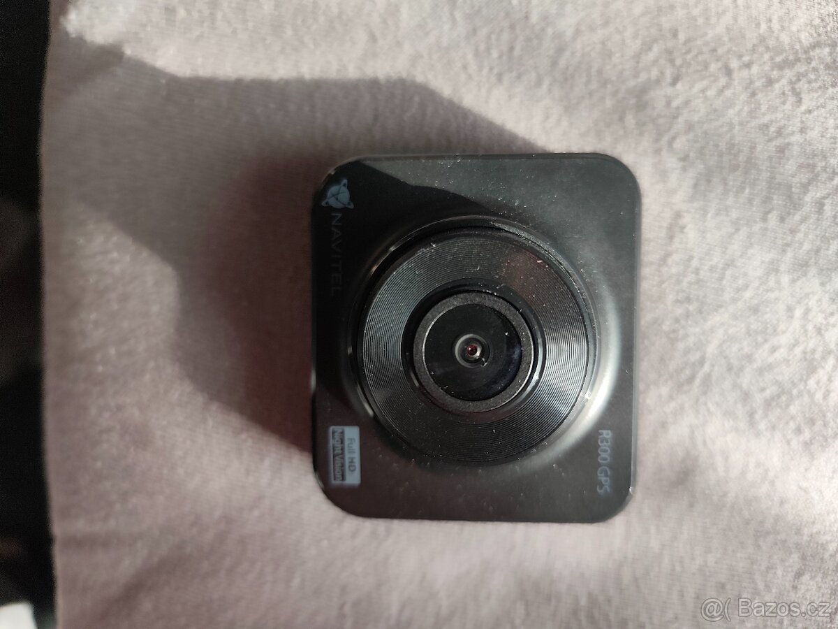 Auto kamera Navitel R300GPS - 2