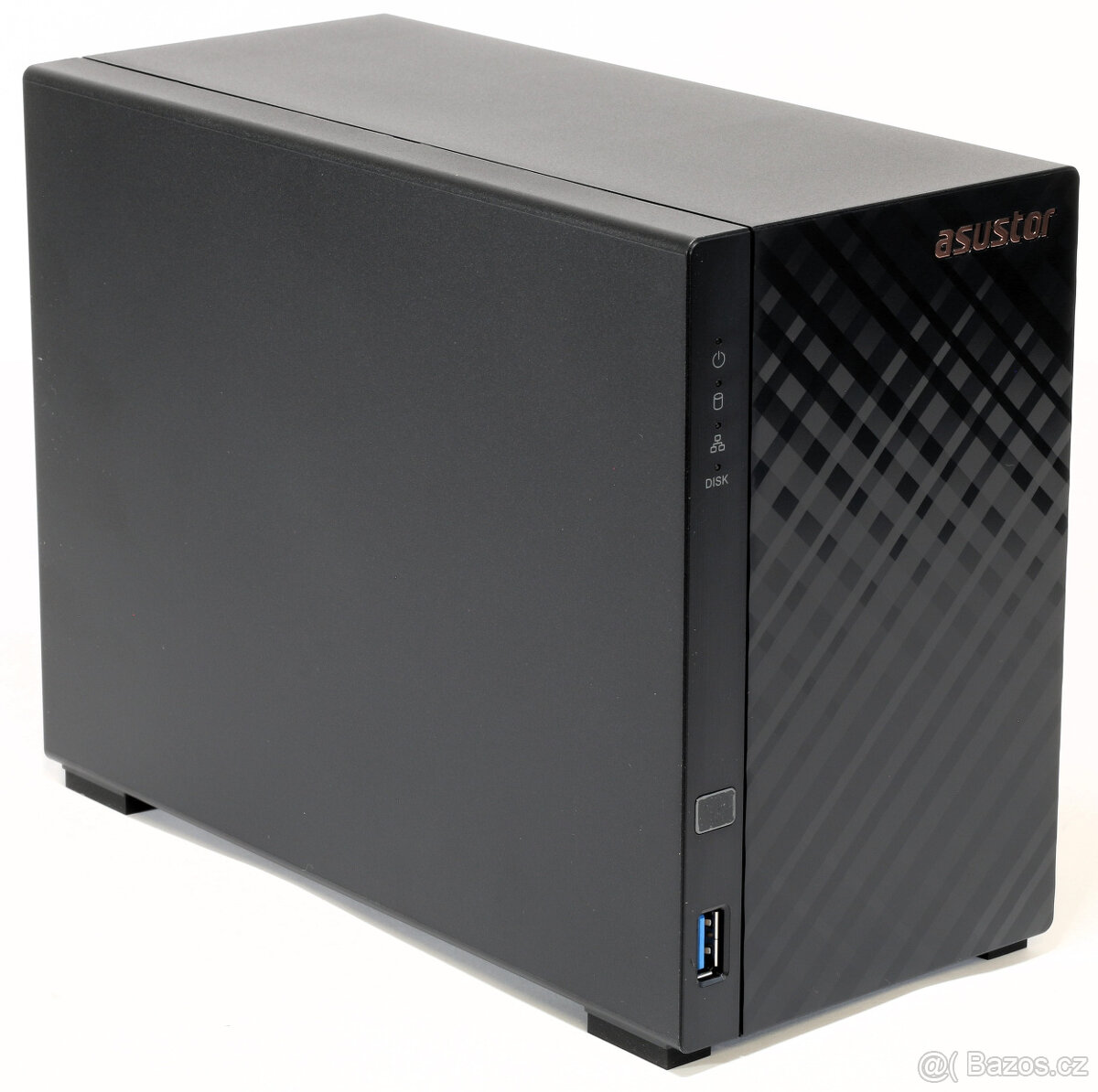 Asustor NAS Drivestor 2 AS1102T - nový - 2