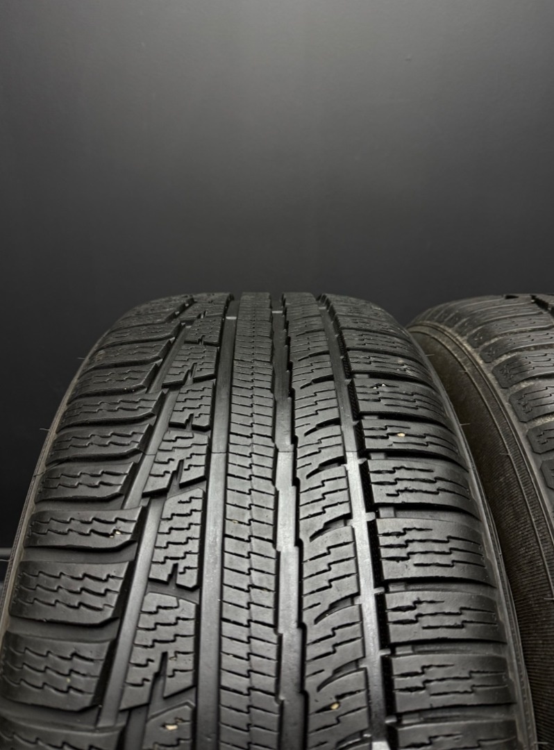 Sada pneu 245/50/18 NOKIAN - 2
