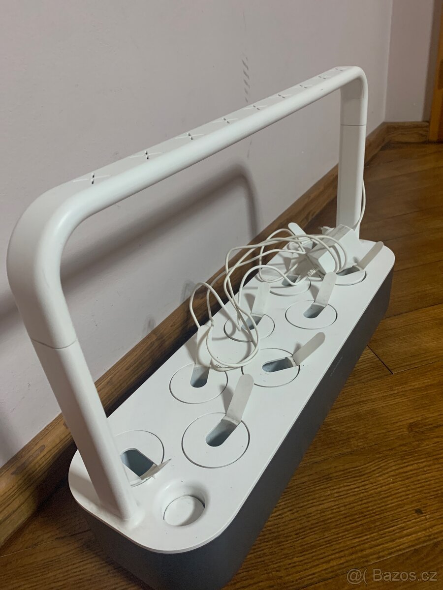 Click and grow smart garden - 2