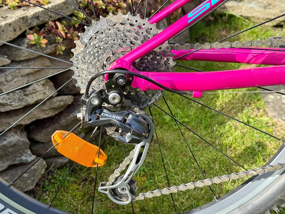 Superior FLY 27 (27.5x13”) XS - 2