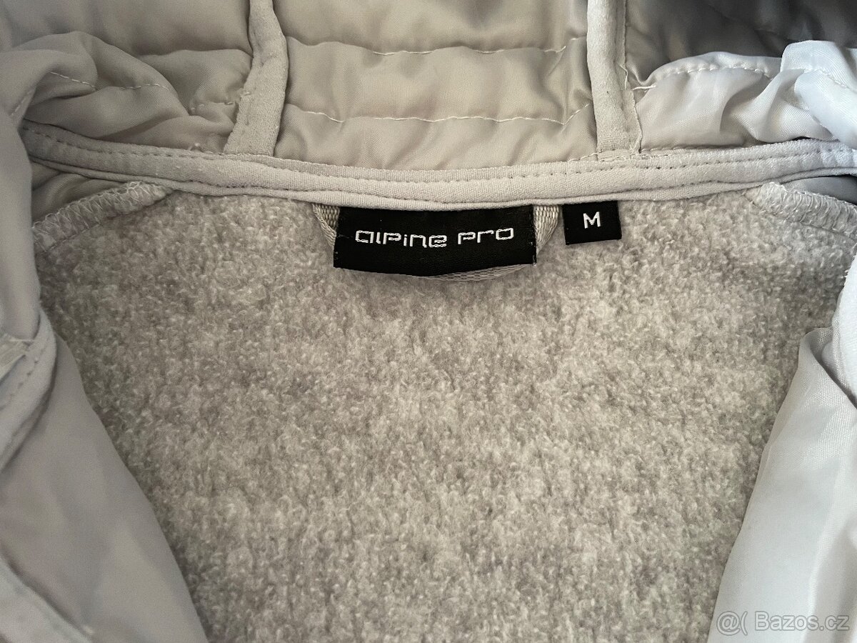 Damska mikina alpine pro - 2