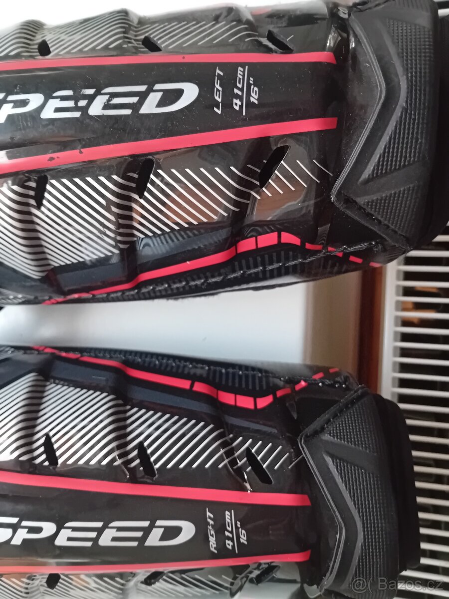 Hokejove holene CCM - 2