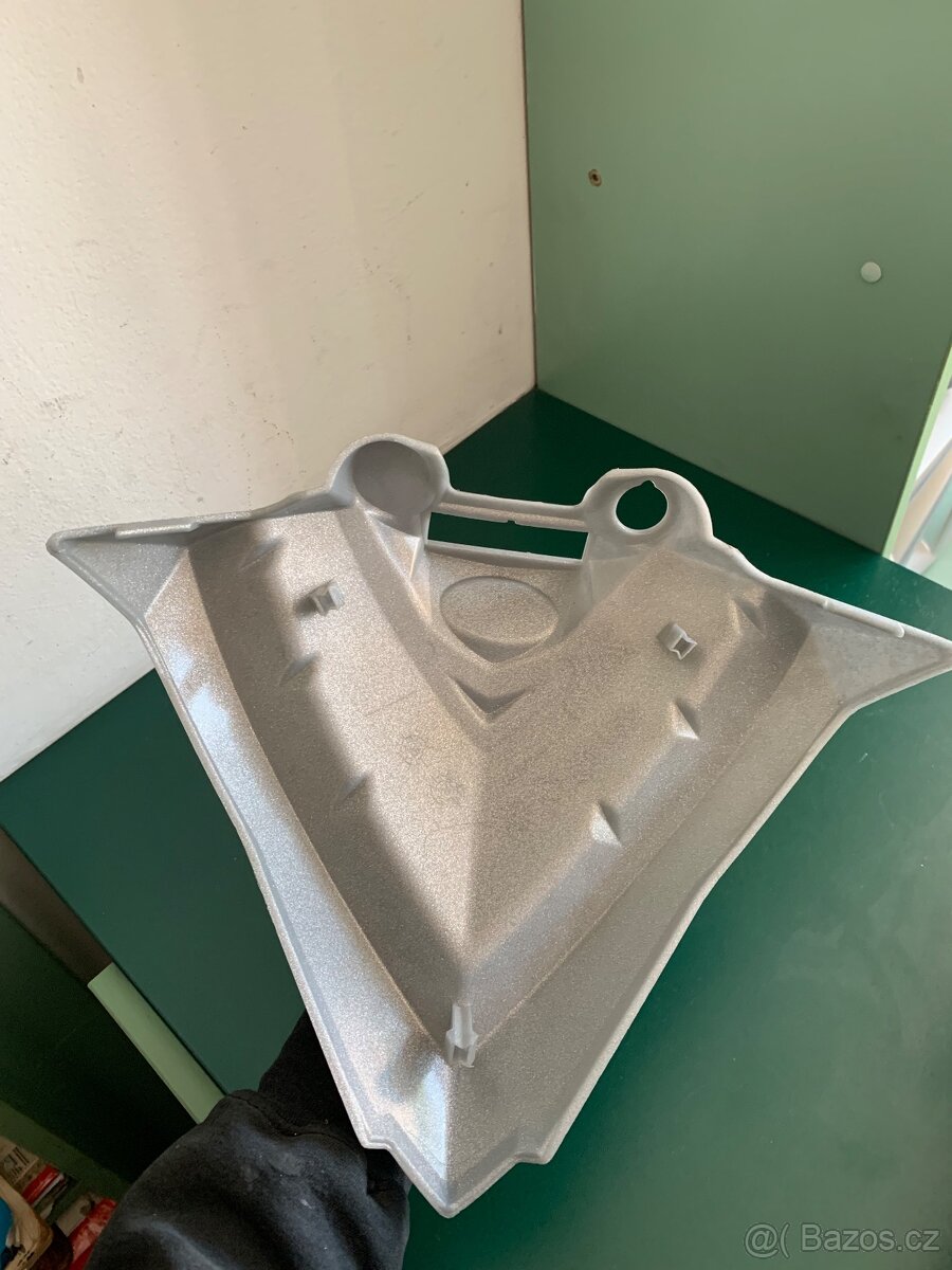 Polaris Outlaw 500 nový - 2