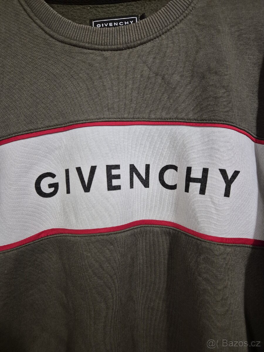 Mikina givenchy - 2