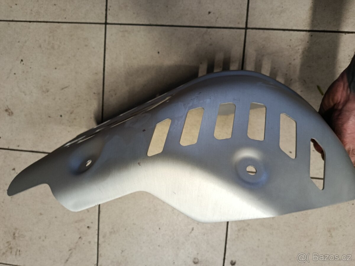 Yamaha Tenere 700 - 2