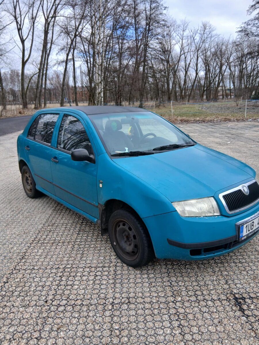 Prodám nebo za něco vyměním - 2