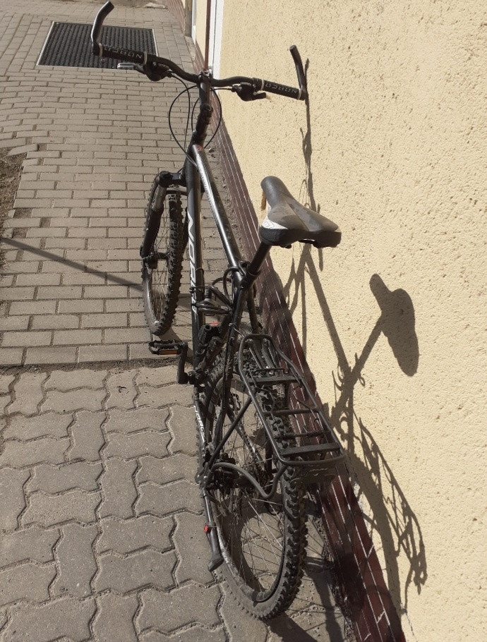 Horské kolo Norco Bushpilot - 2