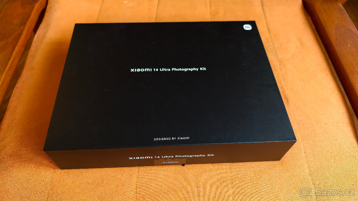 Xiaomi 14 Ultra Photography kit - 2