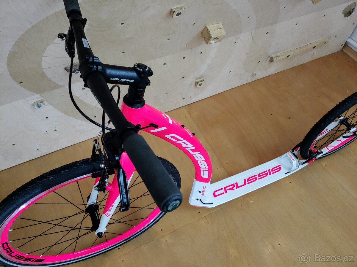 Crussis Cobra 4.2 - 2