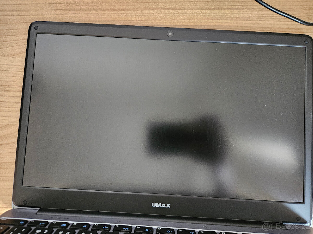 Umax Visionbook 14Wr Plus - Celeron/4GB/64GB/Win11P - 2