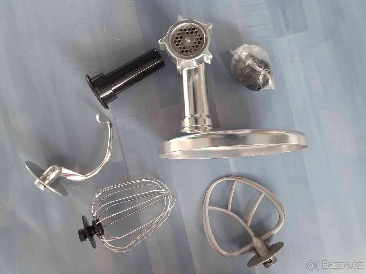 Kuchyňský robot DMS - 2