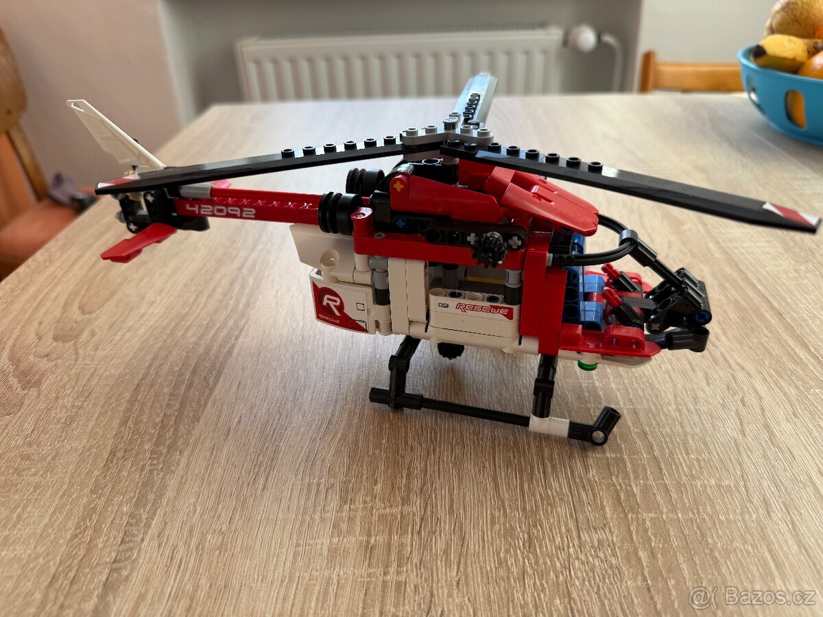 Lego Technic - 2