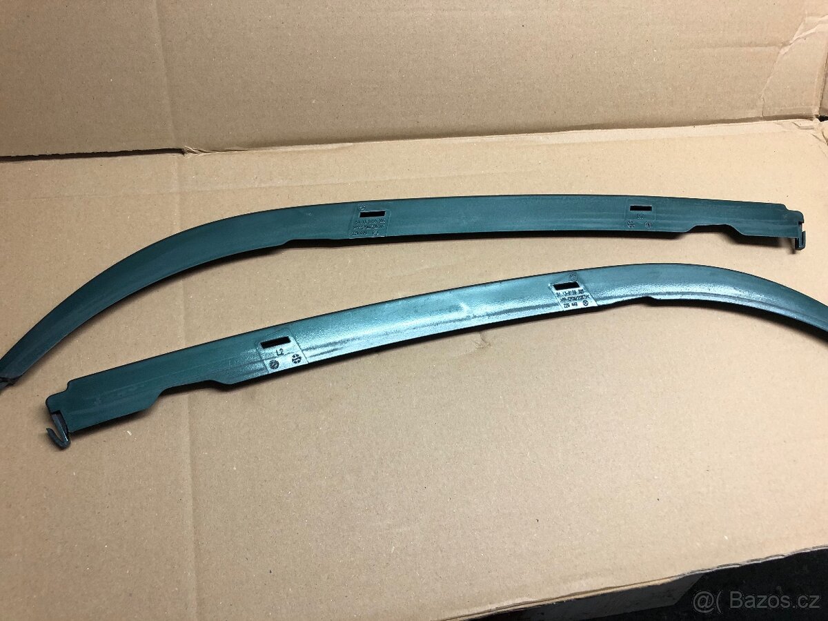 Bmw e39 touring náhradní díly - 2