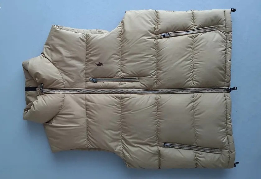 Vesta Ralph Lauren pánská - 2