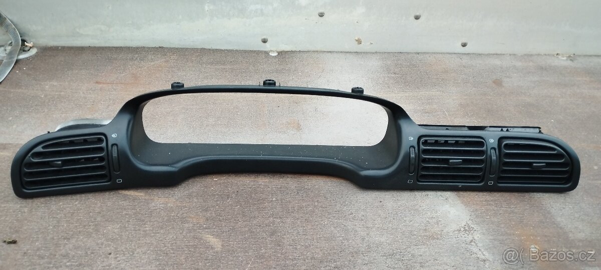 Nahradni dily Peugeot 406 - 2