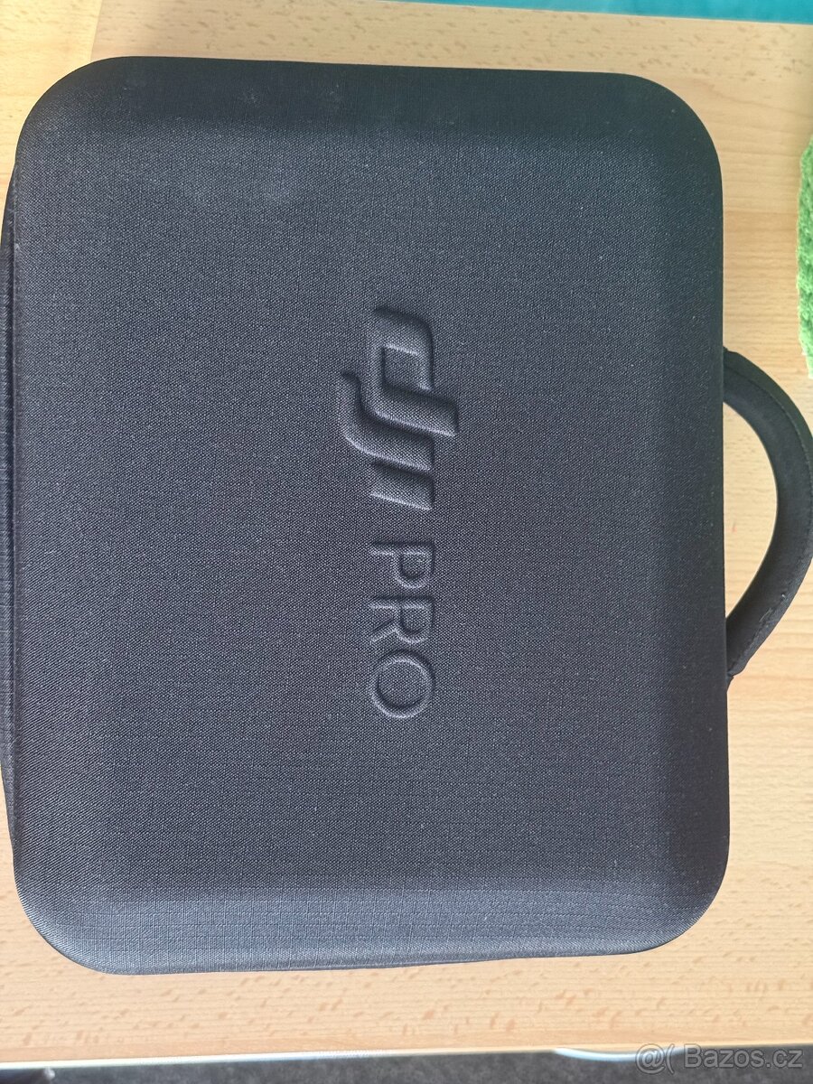 DJI RS 4 Pro Combo - 2