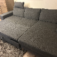 Rohová sedačka - 2