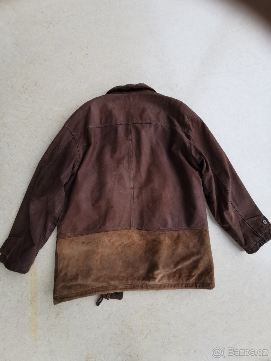 Kožená bunda - 2