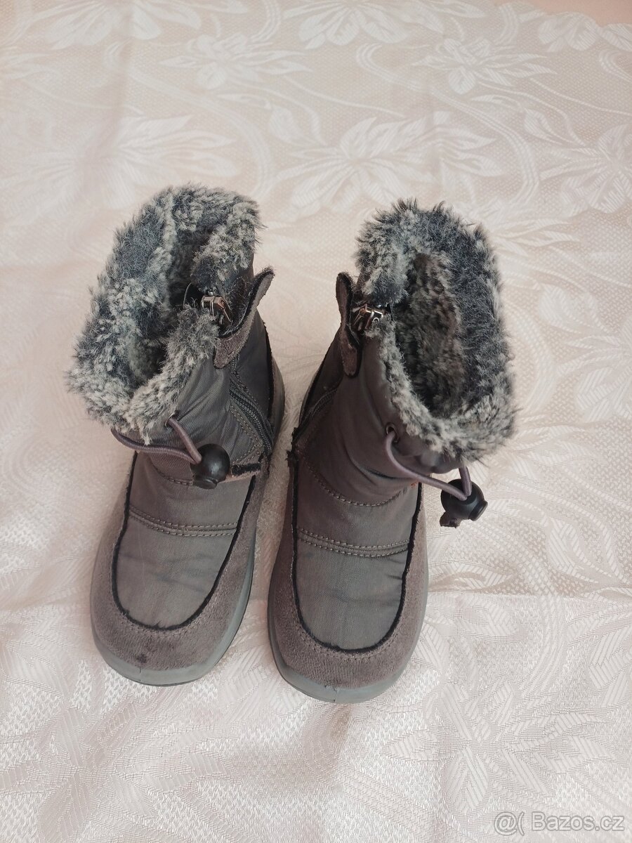 Zimní boty Primigi, vel. 25 - 2