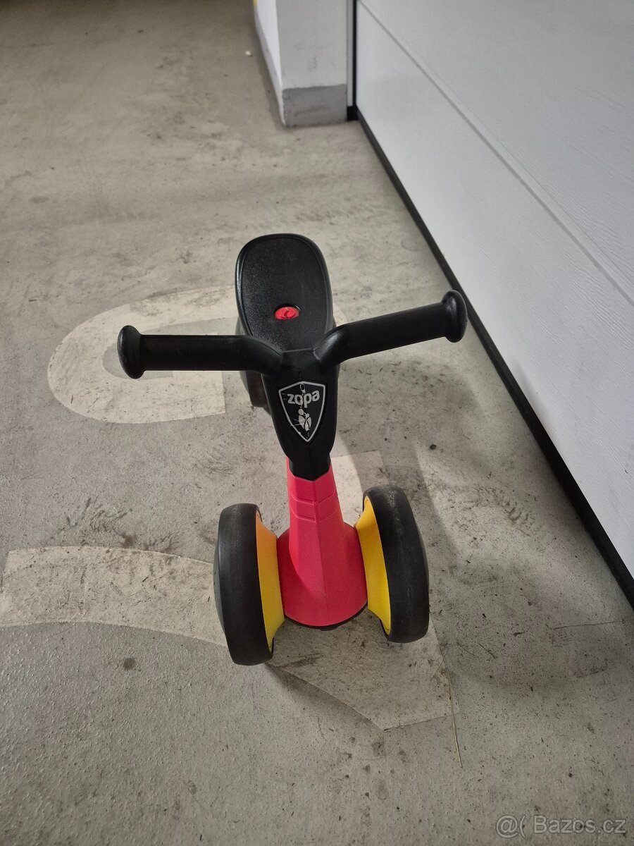 Odrážedlo Zopa EASY WAY - 2