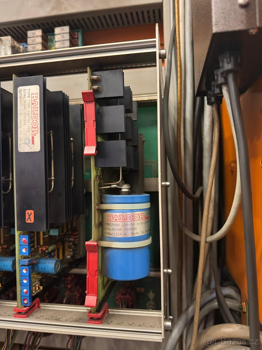 Obráběcí centrum FELHMANN PICOMAX 80 - 2