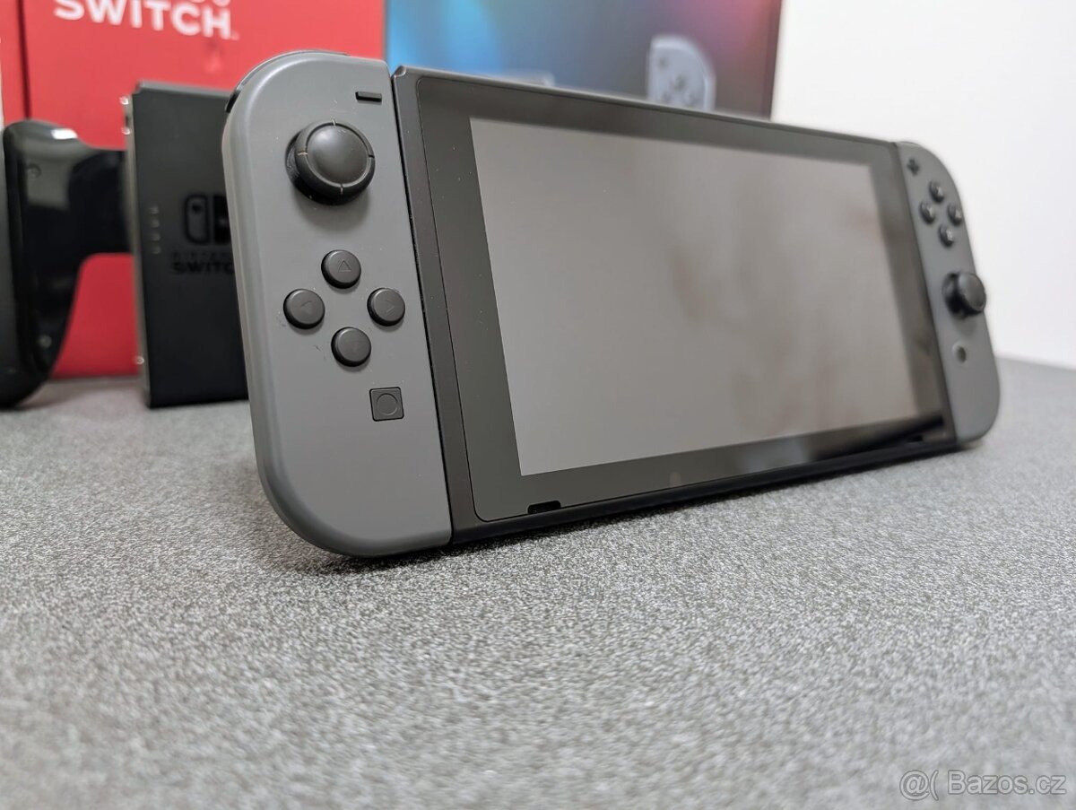 Nintendo Switch - 2