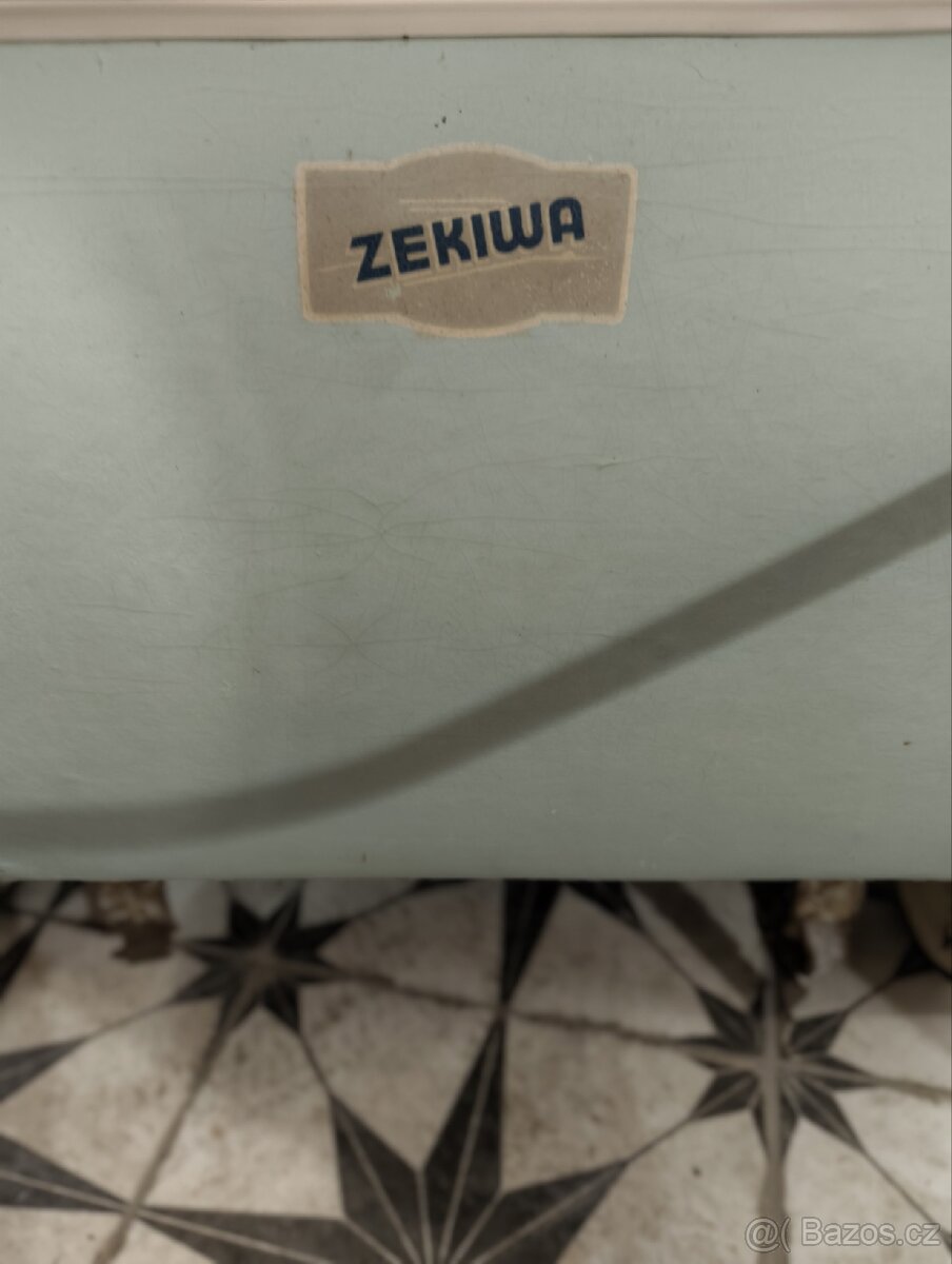 Kočárek pro panenky - 2