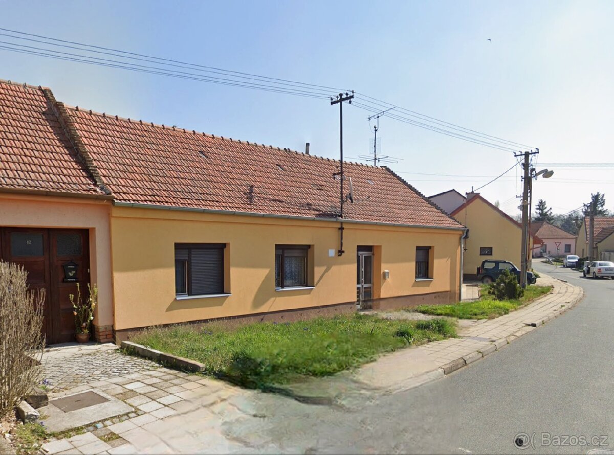 Vážany nad Litavou - 2