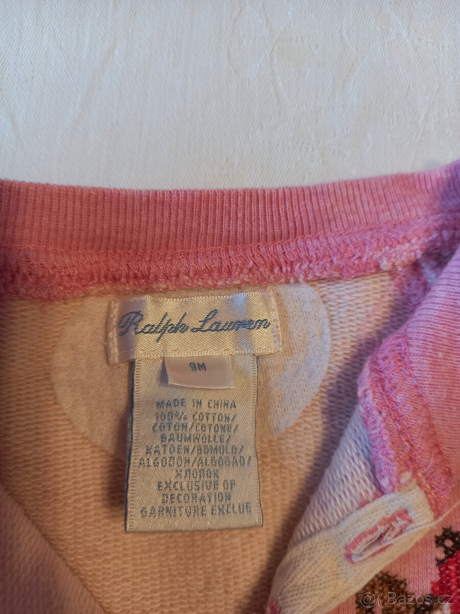 Dětské šatičky - 2