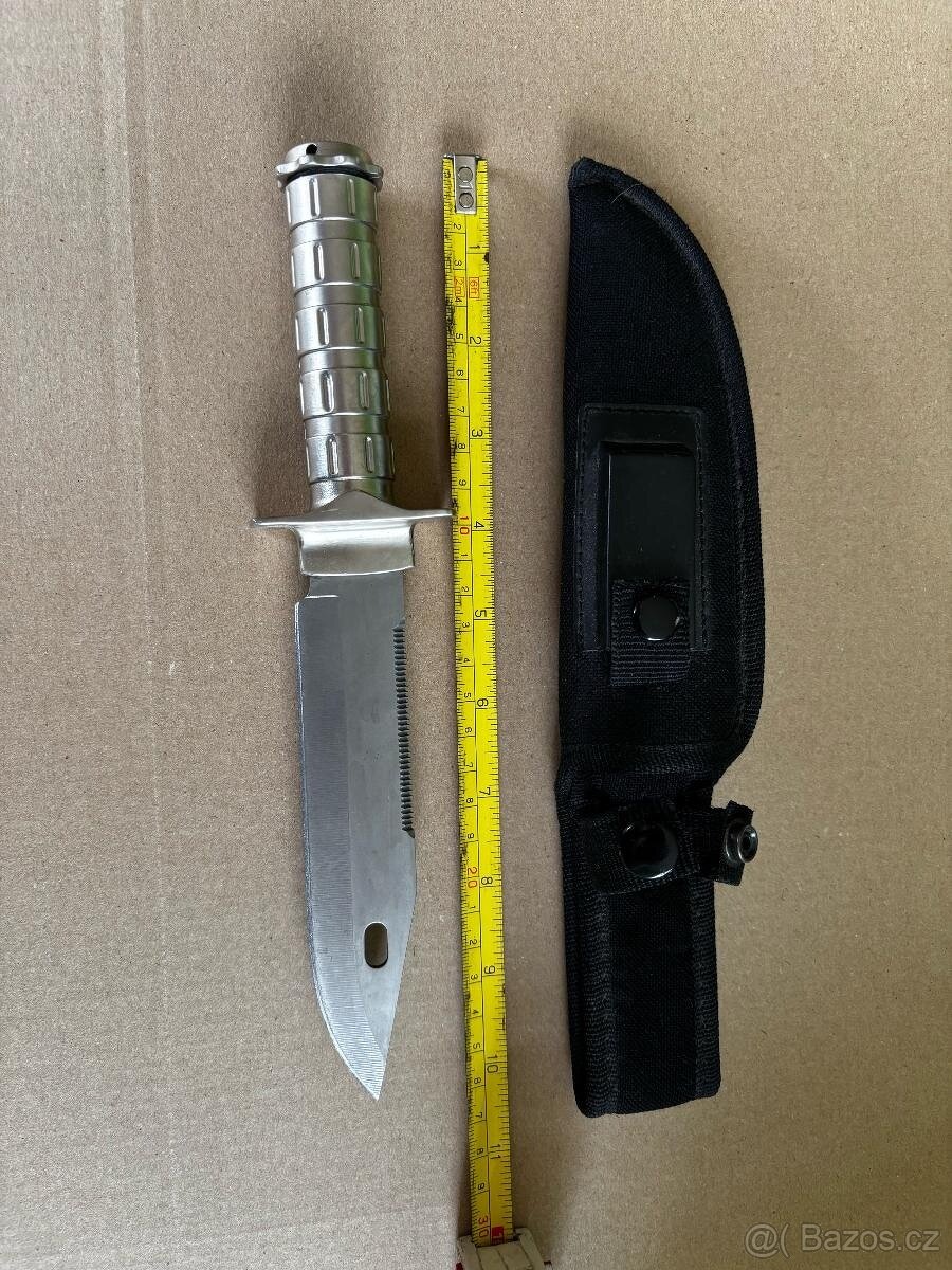 Nůž Rambo - 2