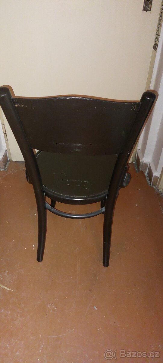 Židle Tonet - 2