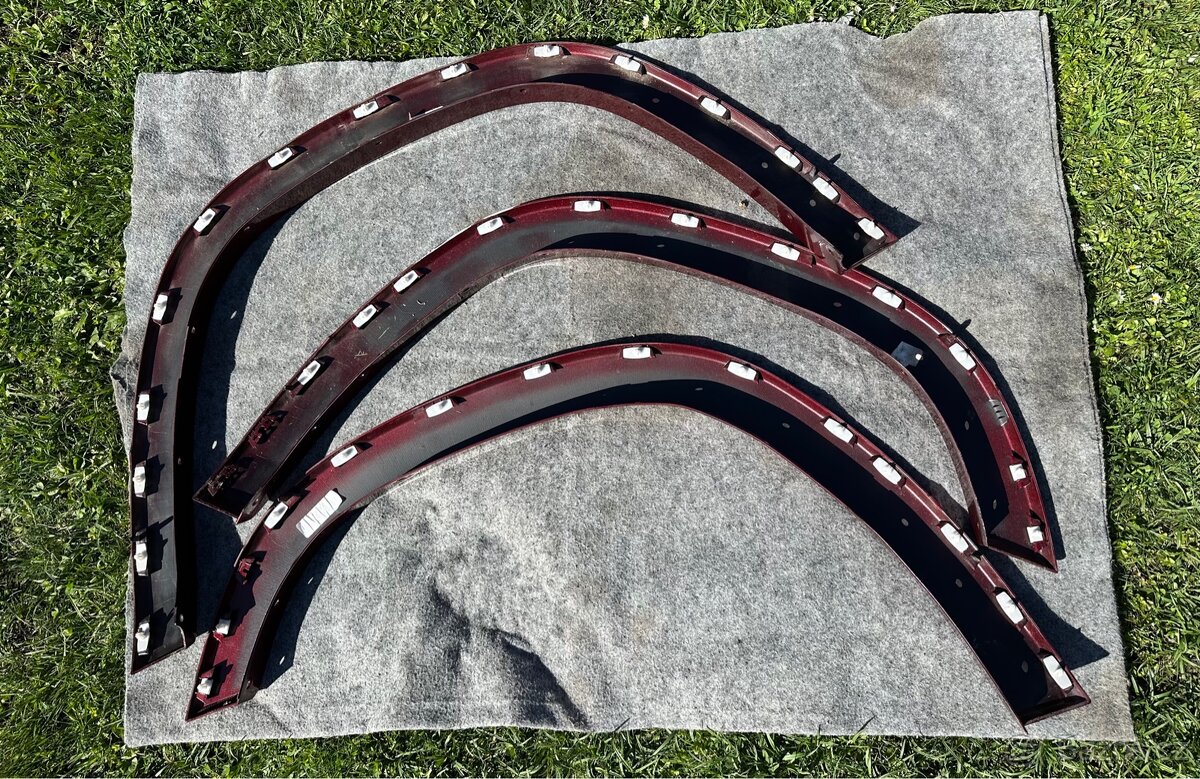 Lemy Dodge RAM 1500 DT - 2