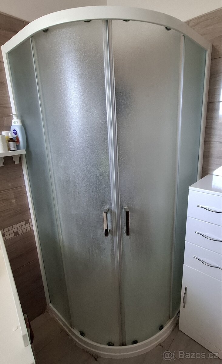 Sprchový kout - 2